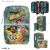 Dino 3-Fach Federtasche 11757