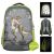 Dino World Schulrucksack 11759