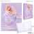 Gheimcode Tagebuch 12428