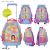 Schulrucksack Trolley 12770