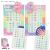 Nagelsticle Glow in the