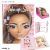 TopModel Make-up Creative Mappe