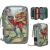 Federtasche 3-fach