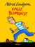 Lindgren, Kalle Blomquist / Gesamtausgabe