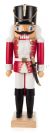 Nussknacker  Husar 34 cm
