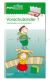 Übungen für Vorschulkinder    Minilük-Heft