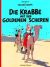 Herge, Tim und Struppi: Die Krabbe mit den goldenen Scheren