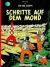 Herge, Tim u Strupp, Schritte auf dem Mond