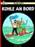 Herge, Tim u Struppi: Kohle an Bord
