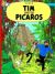 Herge, Tim u Struppi: Tim und die Picaros