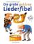 Große goldene Liederfibel mit 2 CD´s