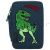 Dino 3-fach Federtaschen