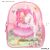 Princess Mimik Rucksdack