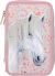 Miss Melody 3-fach Federtasche 11726