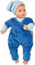 Kruse Mini Bambina bleu