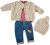 Kruse, Kindergarten Herbst Outfit