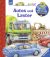 Autos und Laster
