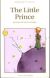Saint-Exupery, The little Prince