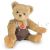 Teddybär Ruppert 54 cm