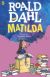 Dahl, Matilda, English Edition