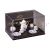 Kaffeegeschirr Miniatur 1563