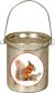 Teelichtglas Weihnachten 17594