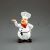 Küchenchef Antonio
