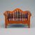 Sofa Biedermeier