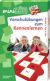 Vorschulübungen zum Kennenlernen MiniLük-Set