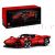 Lego Ferrari Dayton Sp3 42143