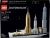 Lego New York