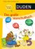Duden, das große Vorschulbuch
