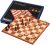 Schach 2501 40x40 cm . 45 mm 