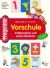 Vorschule-Zahlenspiele und erste Rechnen