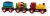 Brio Zug mit Batterielok