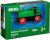 Brio Sopeedy Green Batterielok