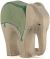 Elefant m Sattel