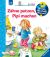 Zähne putzen, Pipi machen Papp BB