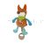 Sigikid Fuchs bunt Spieluhr