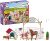 Schleich Set Gastpferde