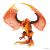Feuer Adler