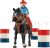 Racing mit Cowgirl 43277413