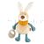 Spieluhr Hase 43374