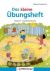 Übungsheft Deutsch-Vorschultraining