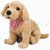 Labrador Welpe ca 25 cm