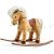 Franzi Reit Pony 70 cm  10% Abholrabatt