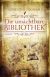 Cogman, Unsichtbare Bibliothek