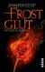 Estep, Mythos Academie- Frostglut Bd. 4