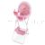 Puppenstuhl klappbar 53223