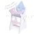 Puppenstuhl Holz 55429